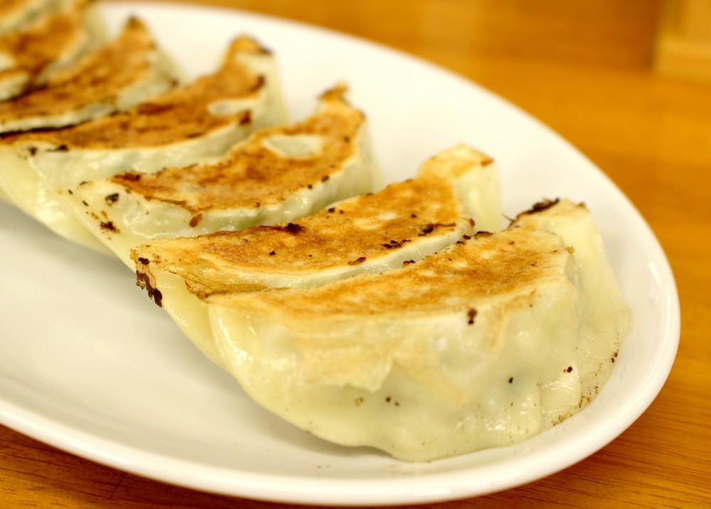 ミッちゃん餃子 焼き餃子